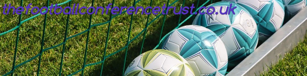 thefootballconferencetrust.co.uk